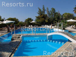 Monte Vardia Hotel 21